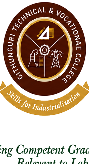 GTVC crest